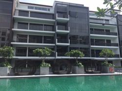 Stratum (D18), Condominium #131801002